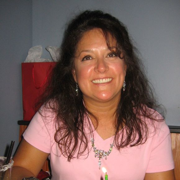 Meet your Posher, Rita - Picture 1 of 1